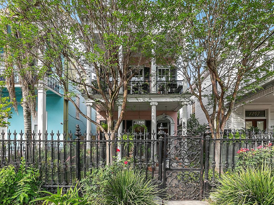 1st image of 1251 Esplanade Ave #1A