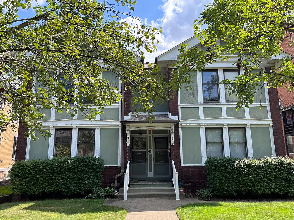 60 N Harrison Ave #2
