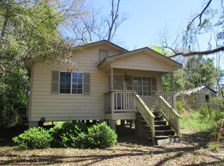 16 Camp St, Cuthbert, GA 39840