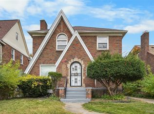 13930 Penrod St, Detroit, MI 48223
