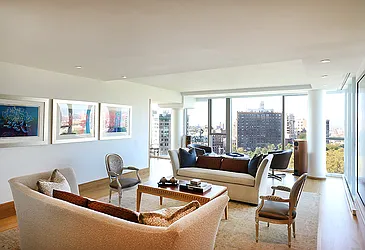 Sold by Brown Harris Stevens