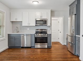 183 Whitwell St #1, Quincy, MA 02169
