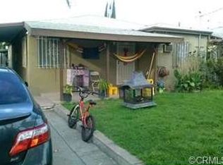 211 E 127th St, Los Angeles, CA 90061