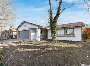 4420 Mira Loma Dr, Reno, NV 89502