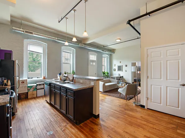 626 Columbia Ave #2A, Lancaster, PA 17603