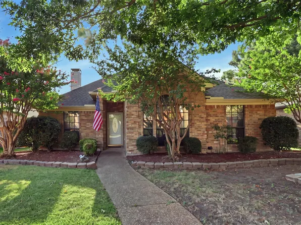 1100 Pin Oak Ln, Allen, TX 75002