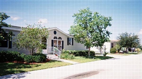 Home for Sale in Davenport, FL $69,900