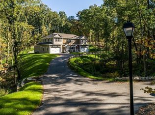 5 Cashman Way #5, Middleton, MA 01949