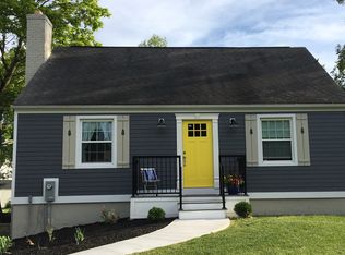 312 Boght Rd, Watervliet, NY 12189