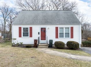 66 Rockland Rd, Auburn, MA 01501