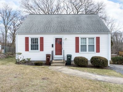 66 Rockland Rd, Auburn, MA, 01501