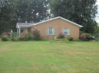 635 W Eureka Rd, Rockport, IN 47635