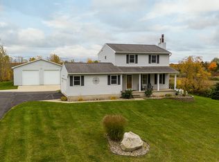 12953 W State Rd, Grand Ledge, MI 48837