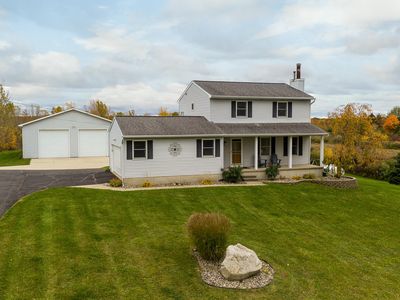 12953 W State Rd, Grand Ledge, MI, 48837