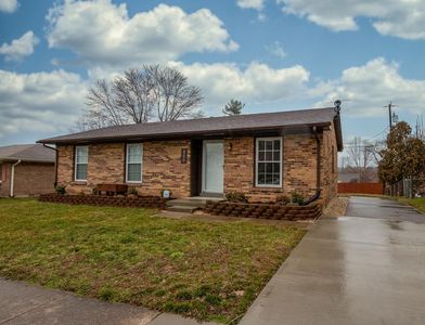 955 Fairhaven Dr, Lexington, KY, 40515