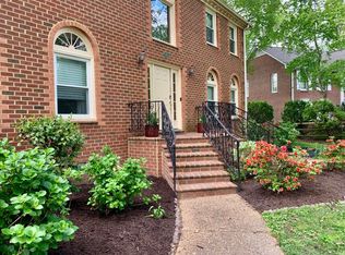 805 De La Fayette Ct, Virginia Beach, VA 23455