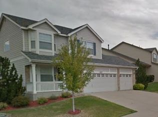 1027 Riddlewood Rd, Highlands Ranch, CO 80129