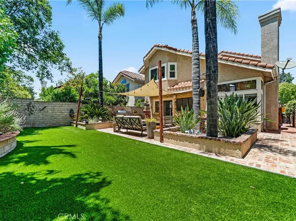 768 Twin Peaks Ave, Simi Valley, CA 93065