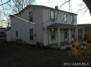 416 Betsy Bell Rd, Staunton, VA 24401