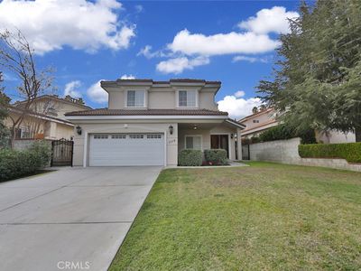 1115 Valencia Way, Arcadia, CA, 91006