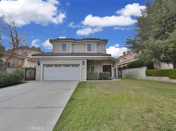 1115 Valencia Way, Arcadia, CA 91006