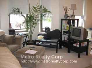 9 Royce Rd #25, Allston, MA 02134