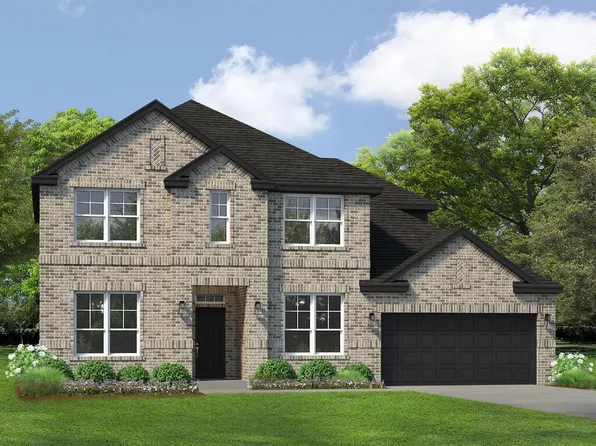 708 Auburn Ave, Midlothian, TX 76065