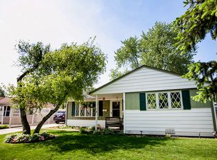 3607 Oriole Ln, Rolling Meadows, IL 60008