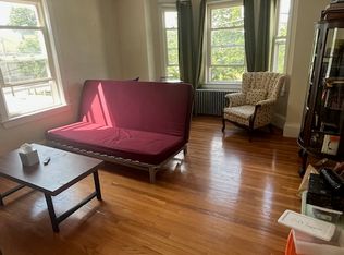 (Undisclosed Address), Waltham, MA 02453
