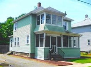 137 Pine St, West Springfield, MA 01089