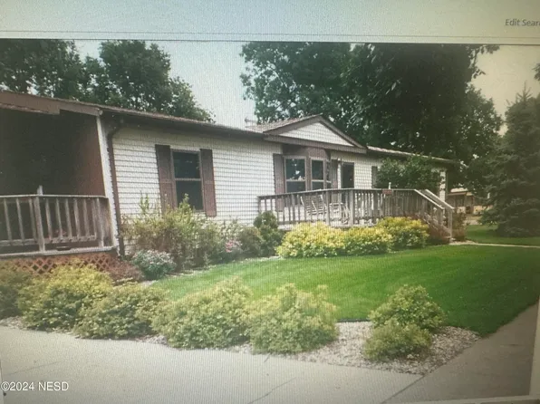 209 Davis Ave, Estelline, SD 57234