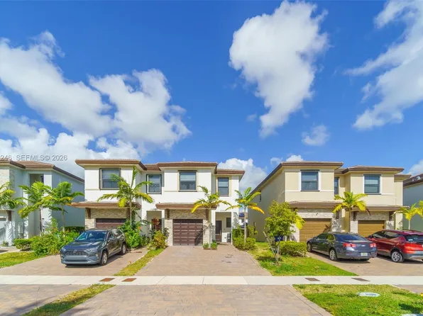 25500 SW 108th Ave, Homestead, FL 33032