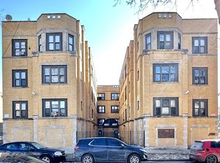4035 W Gladys Ave #N3, Chicago, IL 60624