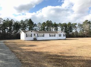 395 Tilley Rd, Newllano, LA 71446