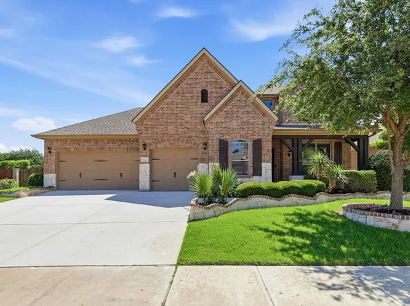 15324 Duck Creek Ct, Roanoke, TX 76262