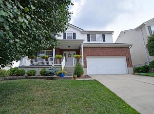 3675 Ridgewood Ave, Cincinnati, OH 45211