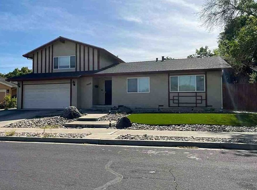 Property Front View