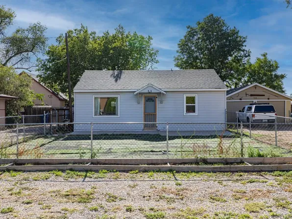 161 Baxter Rd, Pueblo, CO 81006