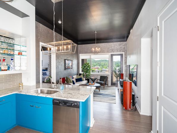 200 Manufacturers Rd APT 727, Chattanooga, TN 37405