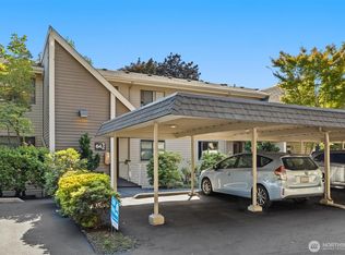 Sandpointer, Seattle, WA 98115