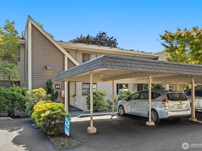 6423 Sand Point Way NE, Seattle, WA, 98115