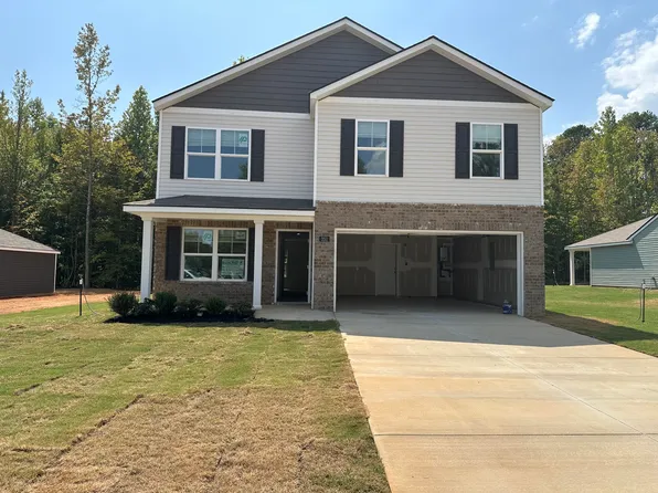 251 Oliver Cir, Dayton, TN 37321