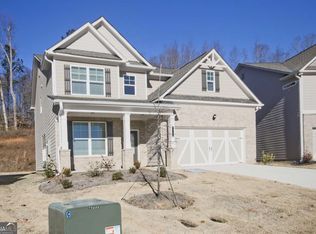 7317 Yewtree Dr, Flowery Branch, GA 30542