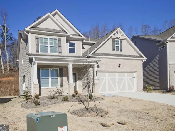 7317 Yewtree Dr, Flowery Branch, GA 30542