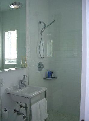 bath