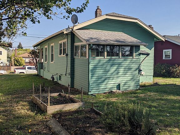 2nd image of 6405 N Campbell Ave