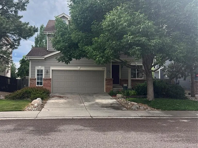 5353 Rhyolite Way — Photo 2