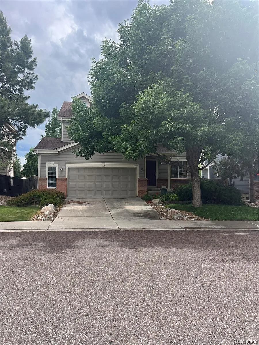 Building Photo - 5353 Rhyolite Way