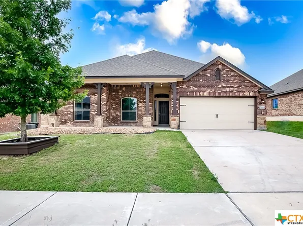 5111 Siltstone Loop, Killeen, TX 76542