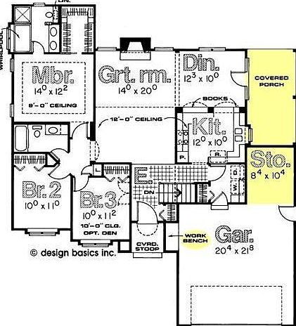 2nd image of 301 W Fallen Leaf Cir
